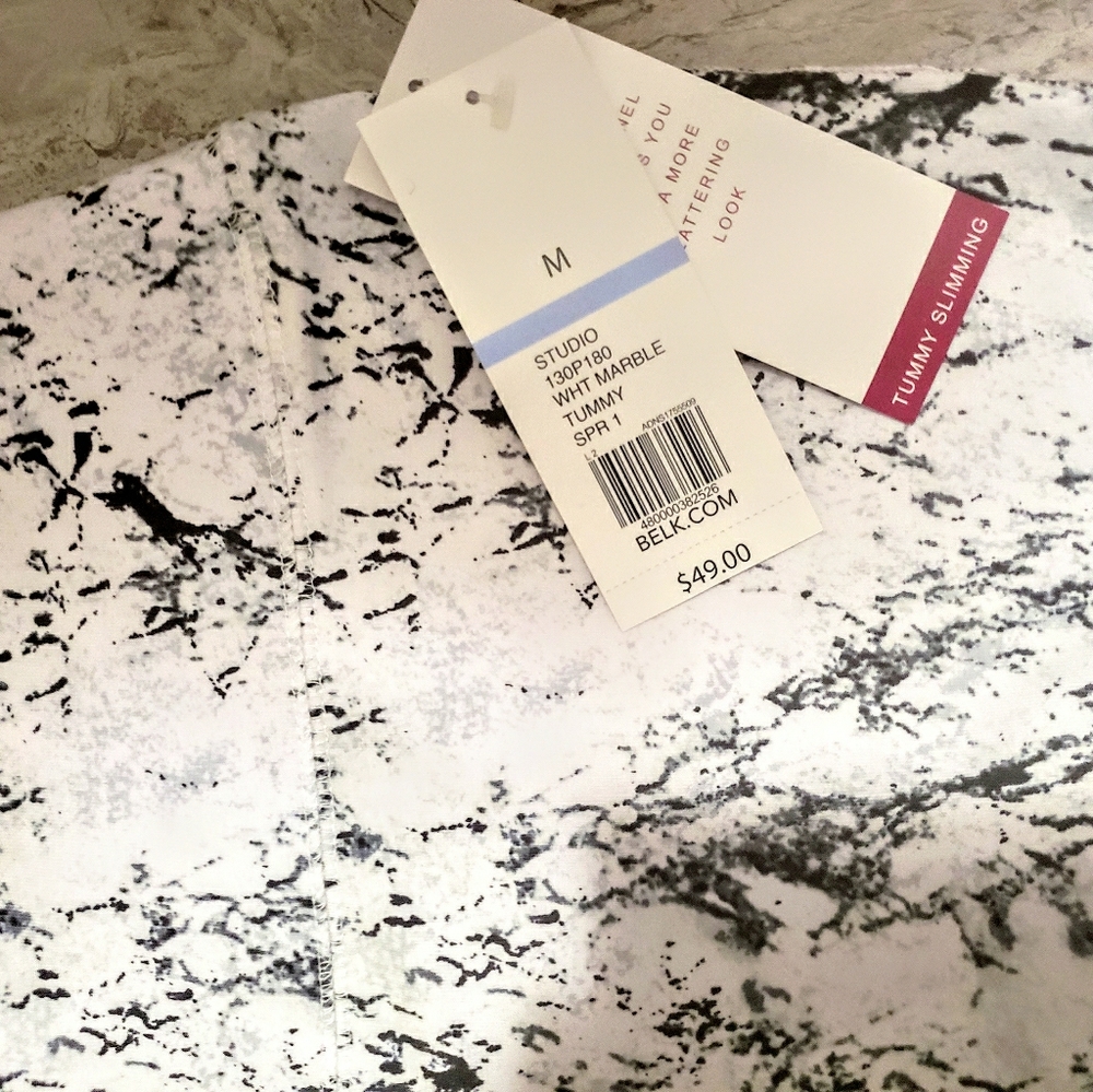 New Direction work put yoga pants
